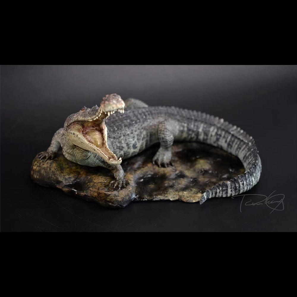 Sarcosuchus imperator 1/20 SCALE Wildfire studio