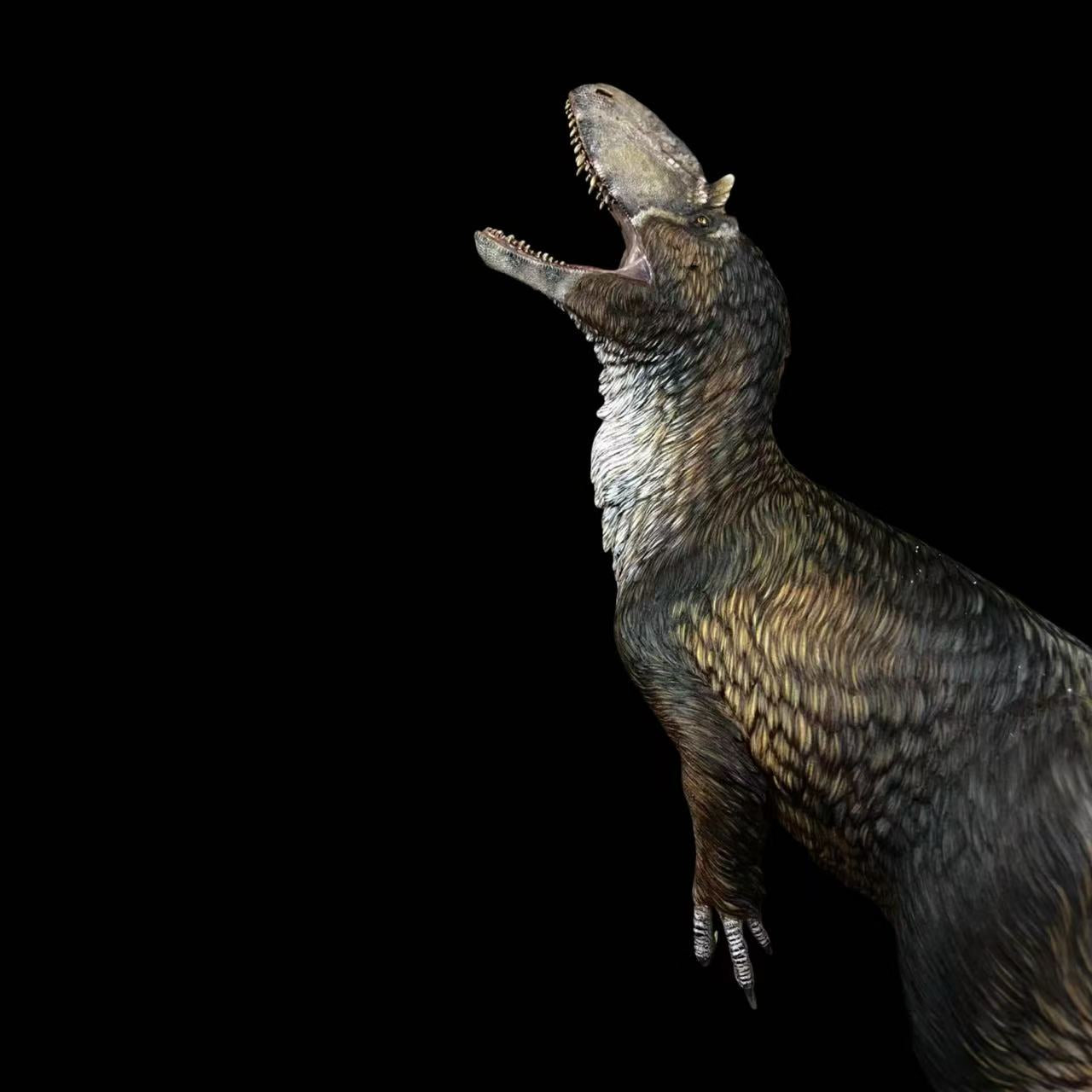 YUTYRANNUS REX 1/20 SCALE  MK Studio