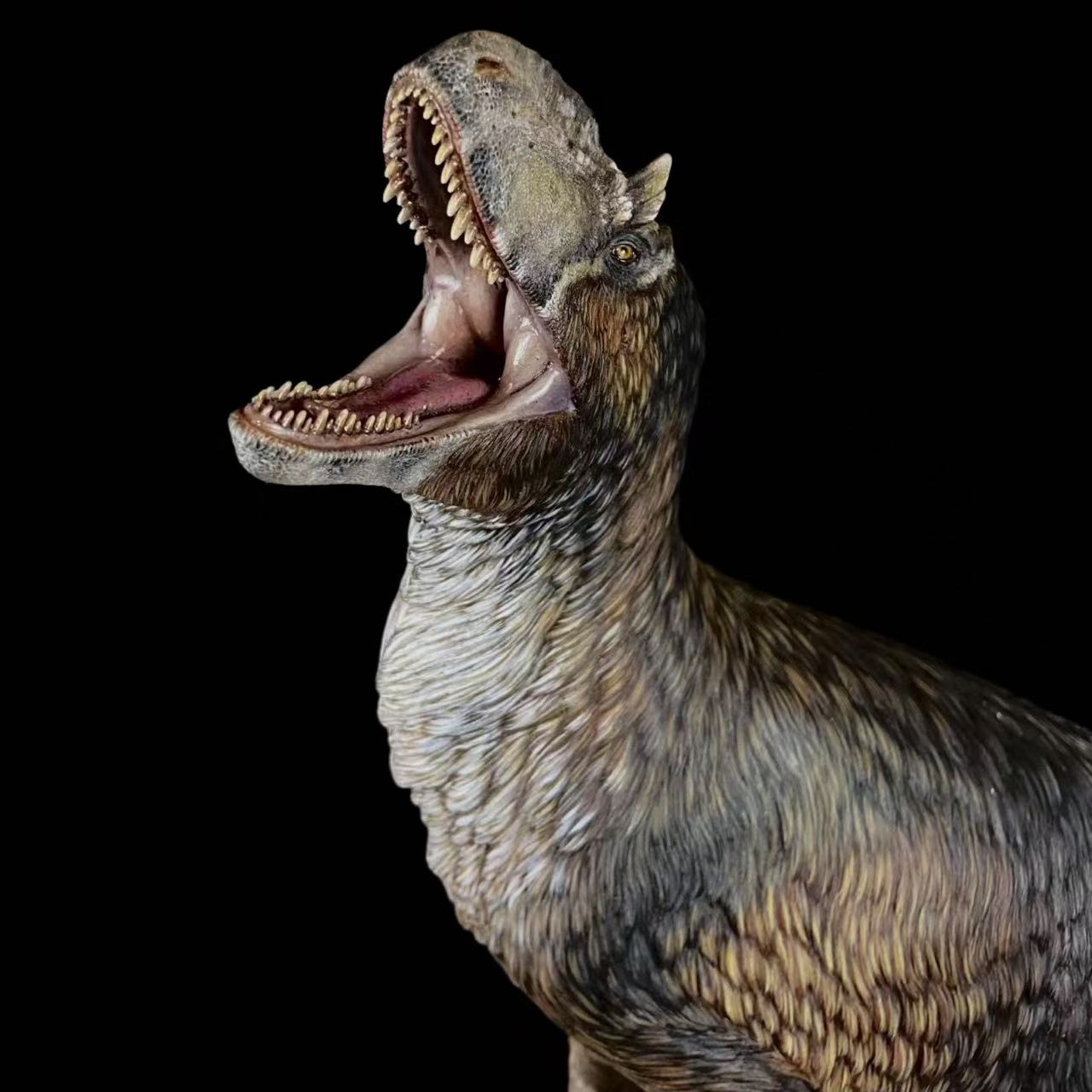 YUTYRANNUS REX 1/20 SCALE  MK Studio