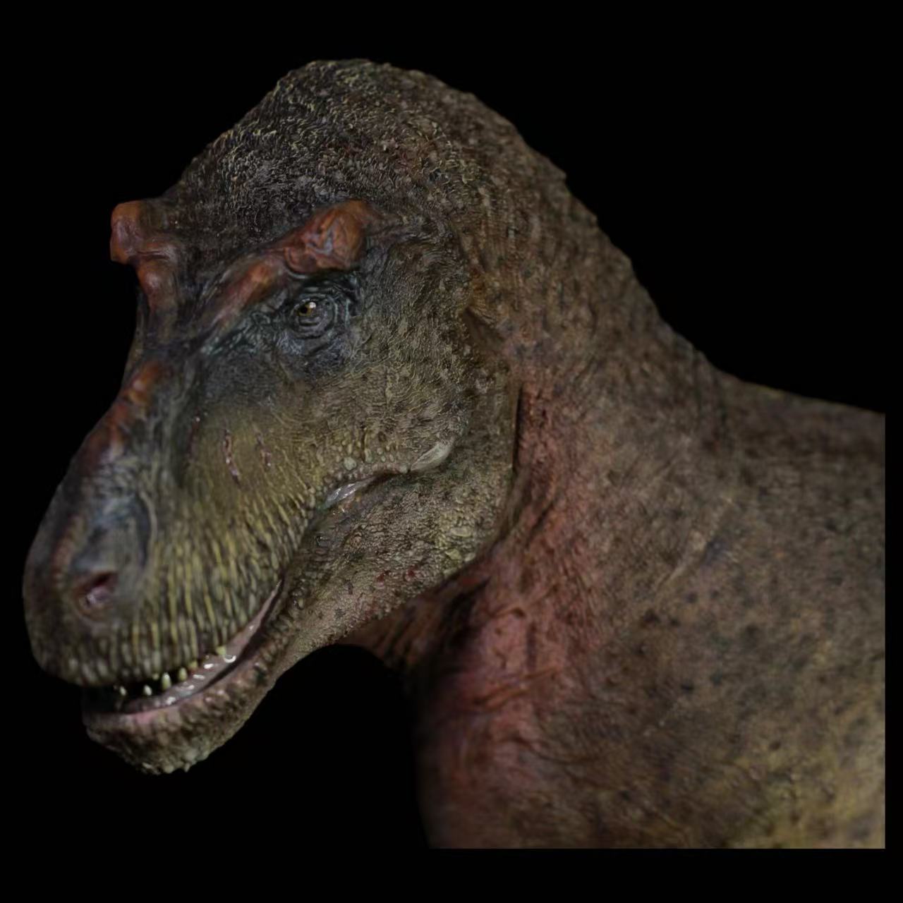 Tyrannosaurus rex – Reg Statue Model Kit 1:18 Scale Sumeru Studio