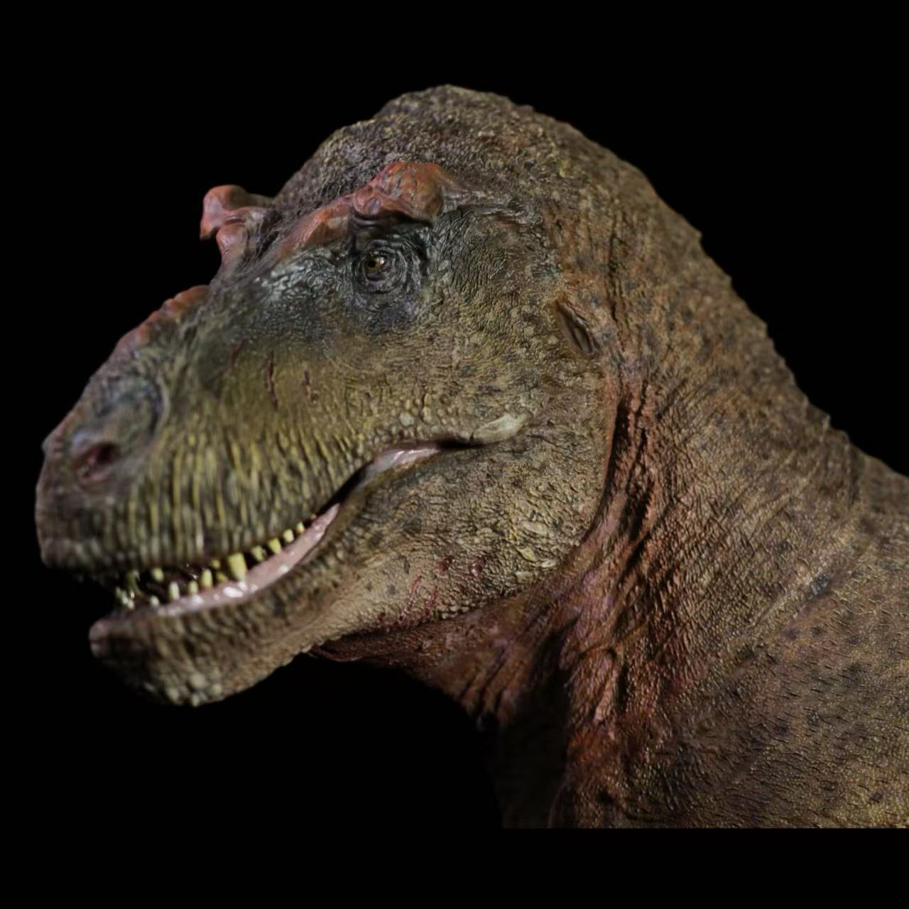 Tyrannosaurus rex – Reg Statue Model Kit 1:18 Scale Sumeru Studio