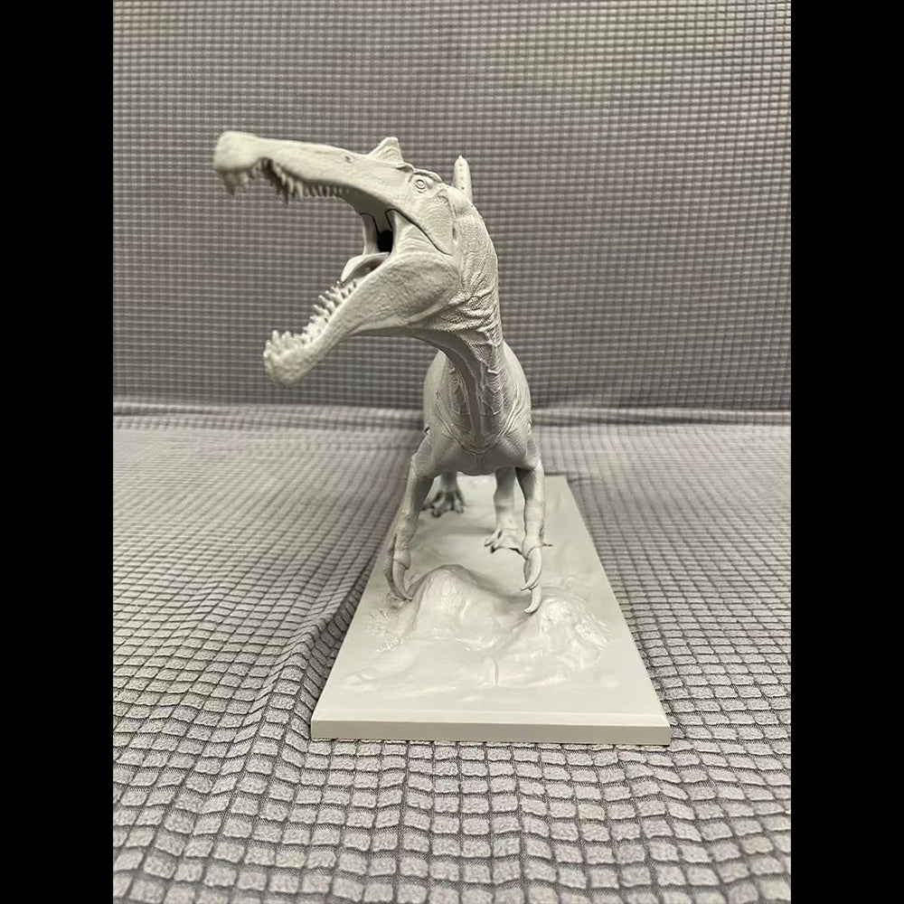 Spinosaurus Model Resin Kit 1:35 Scale Showanna