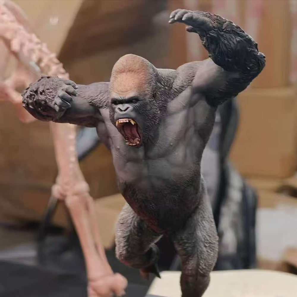 Gorilla 1/6  1/10  1/18 APHID STUDIO