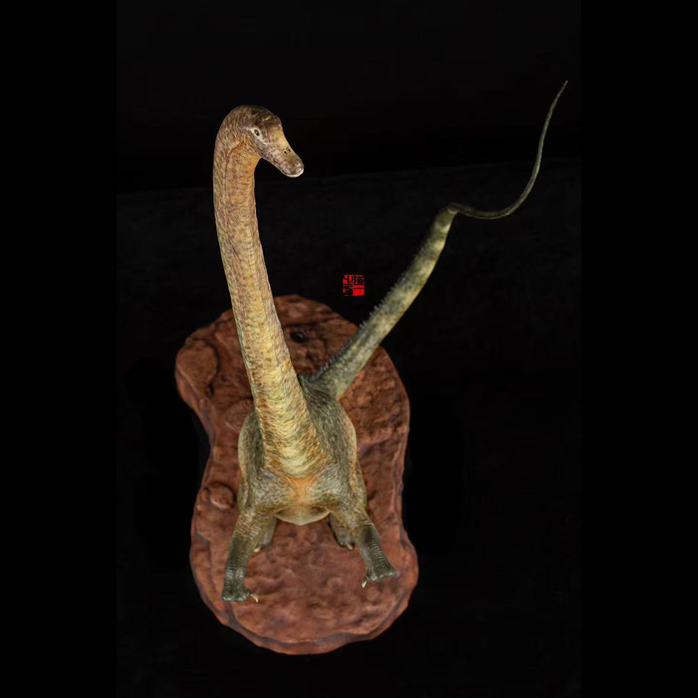 Barosaurus Vs Allosaurus 1/35 SCALE wildfire Studio