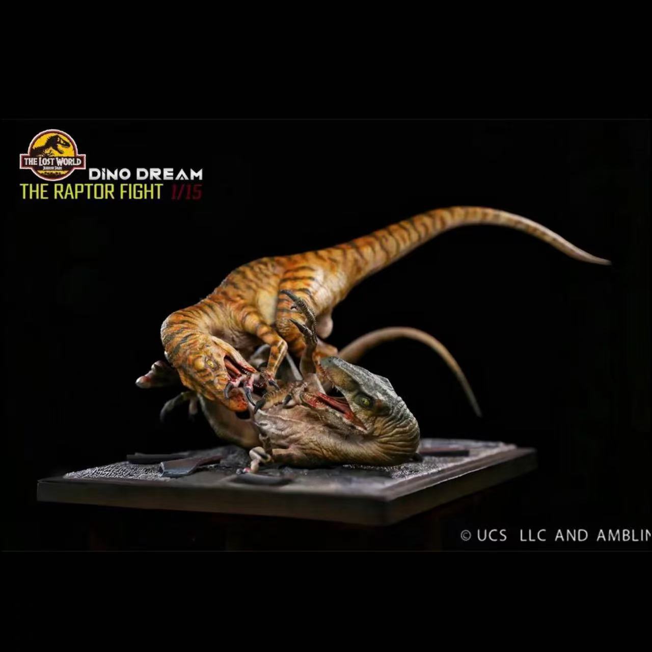DINO DREAM