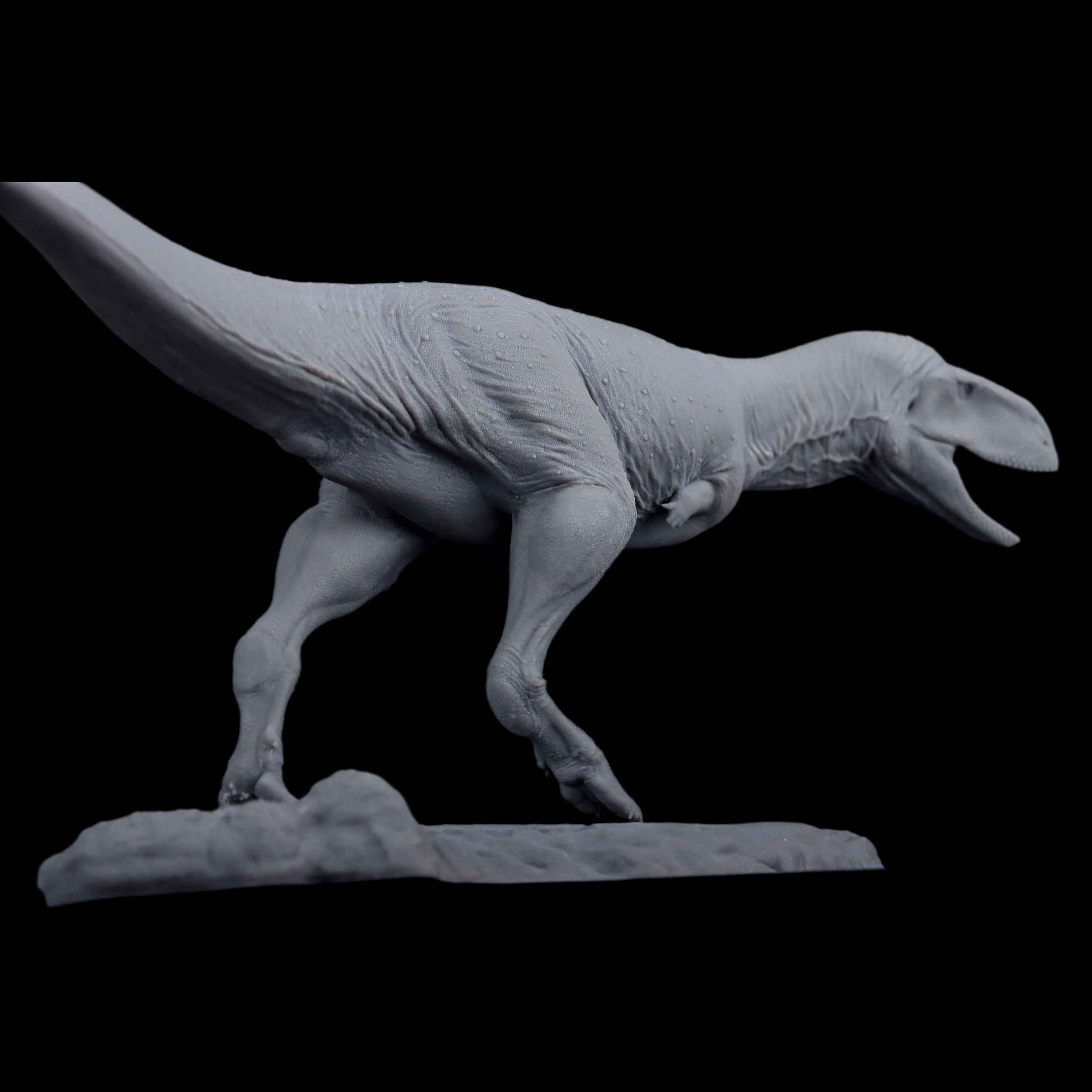 Abelisaurus comahuensis Model Kit 1:35 Scale AN studio