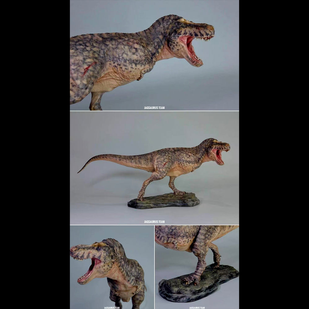 Tyrannosaurus Rex Mundi 1/35 scale
