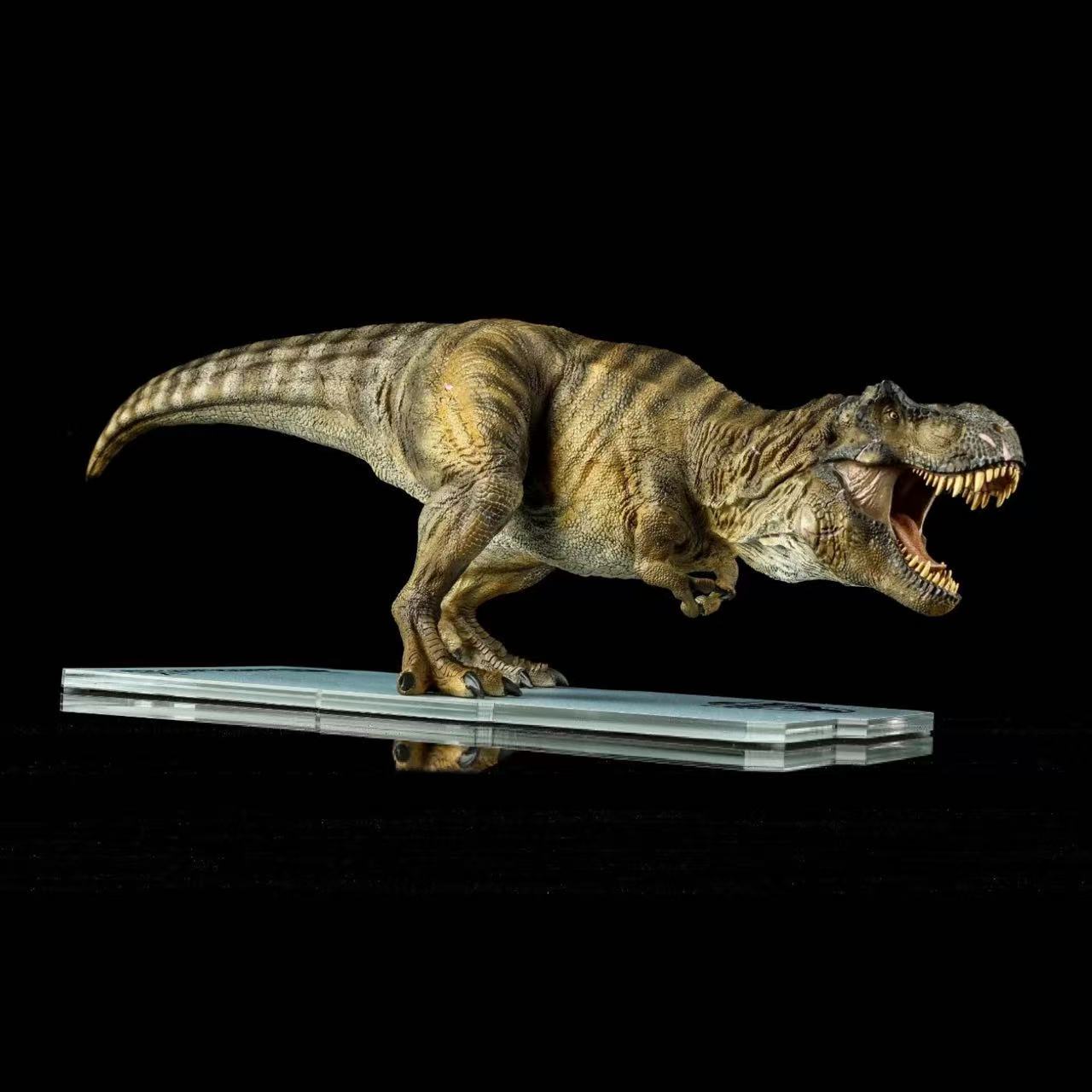 Jurassic World Tyrannosaurus Rex Statue 1/30 Scale DinoDream Studio
