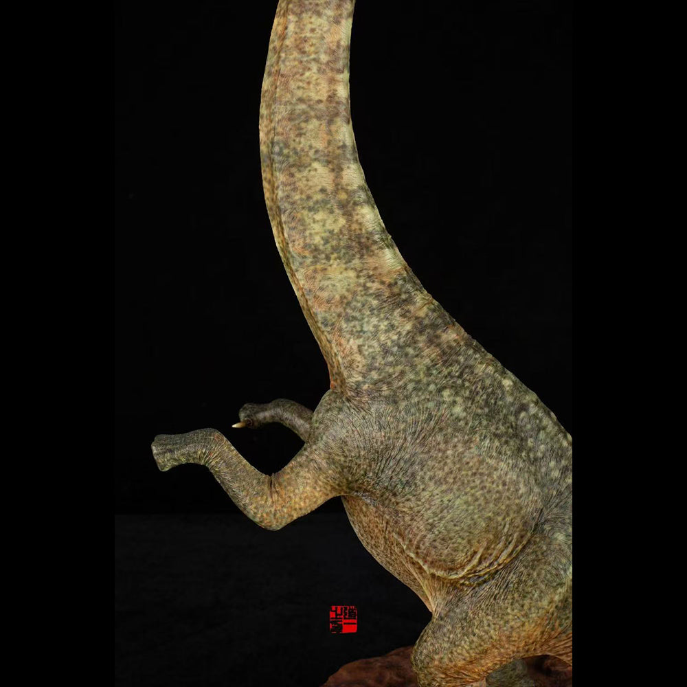 Barosaurus Vs Allosaurus 1/35 SCALE wildfire Studio