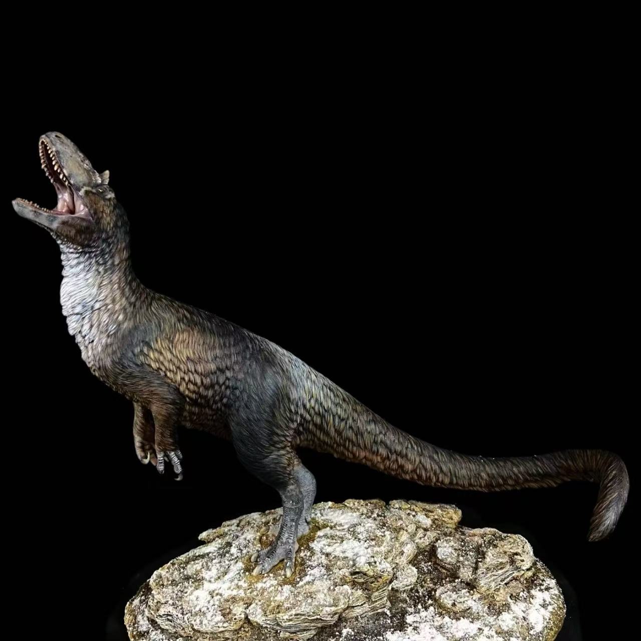 YUTYRANNUS REX 1/20 SCALE  MK Studio