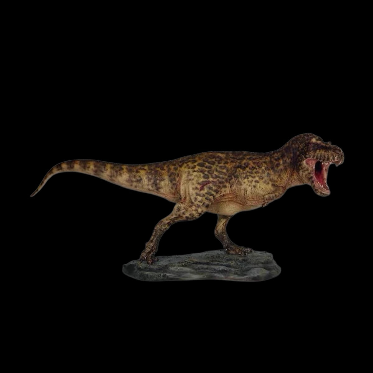 Tyrannosaurus Rex Mundi Model Resin Kit 1:35 Scale