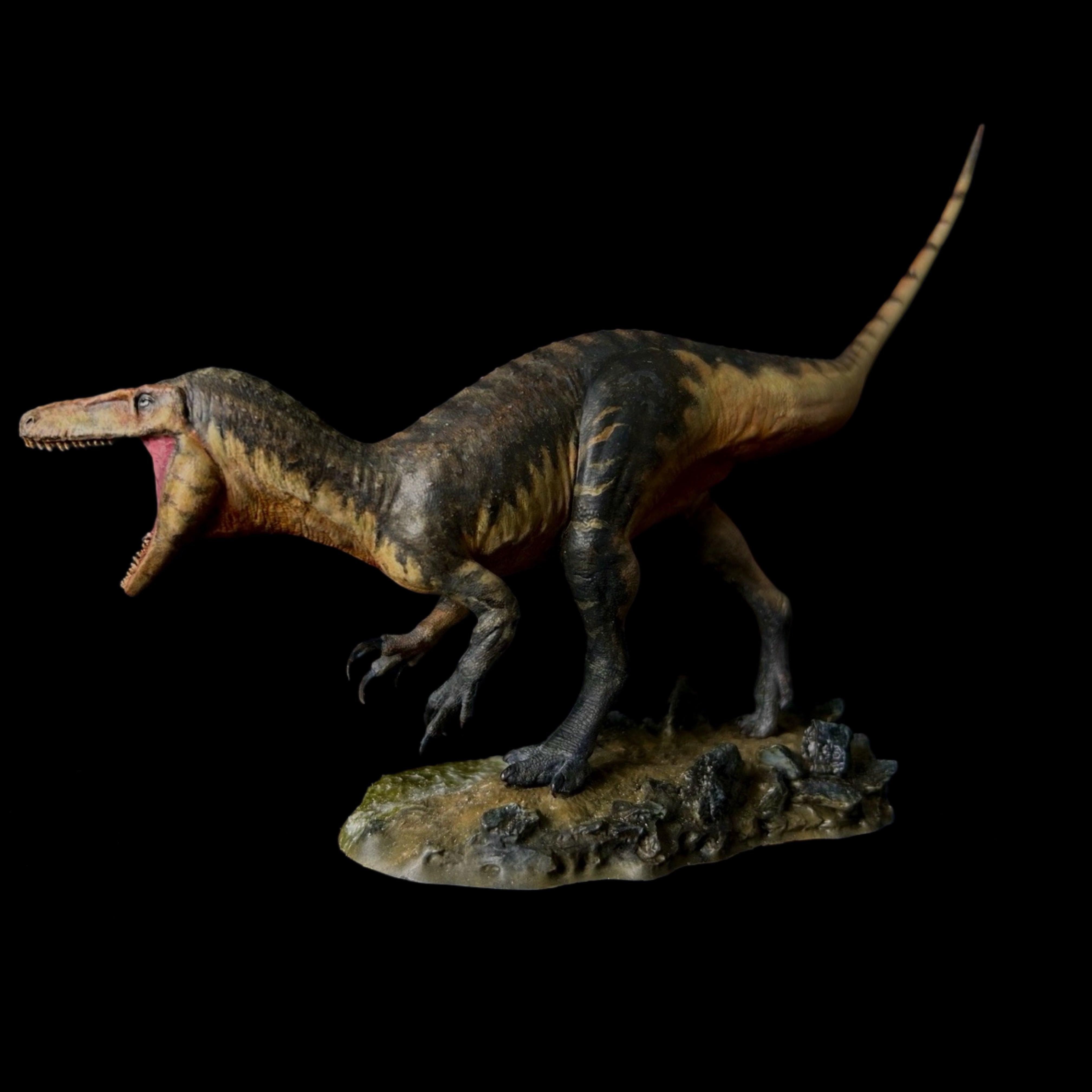 Masterpiece statue Model Kit 1:35 Scale