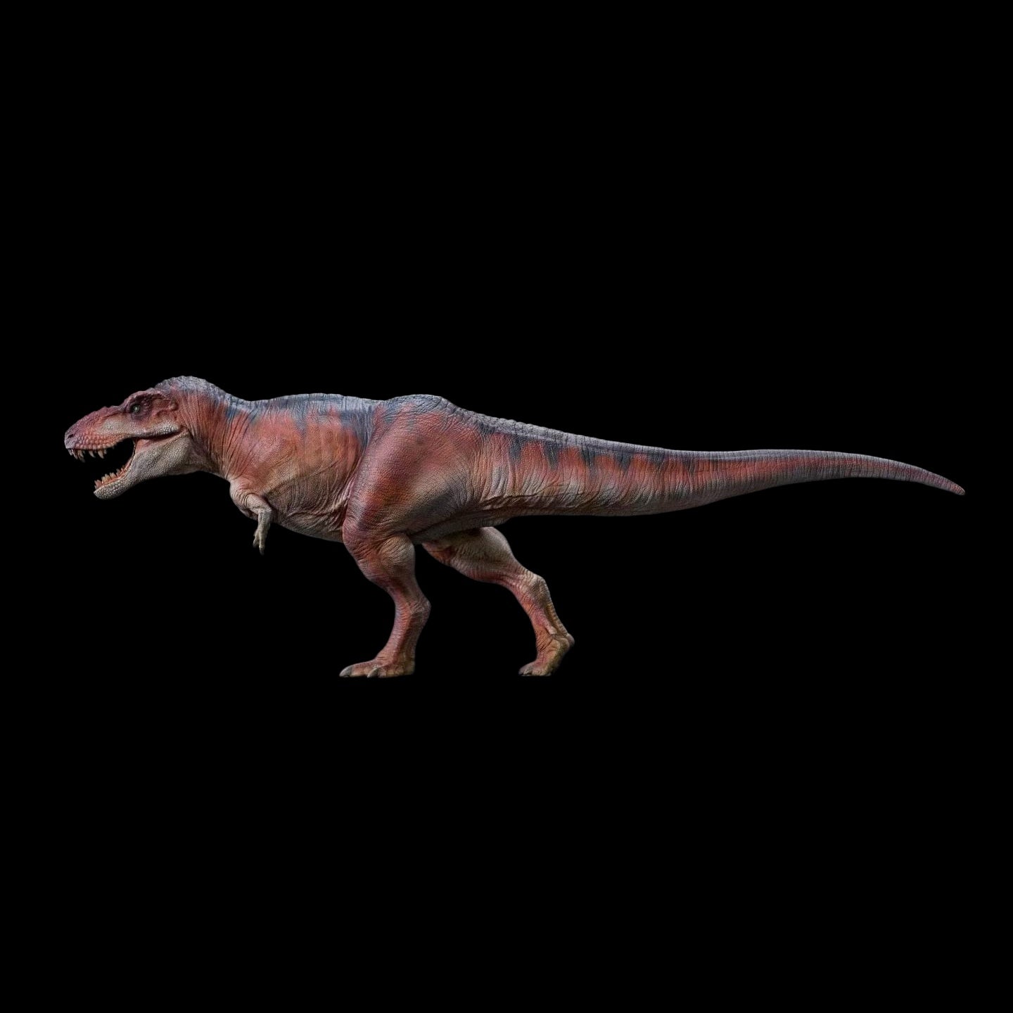 W-DRAGON 1:35 "STAN" TYRANNOSAURUS REX (SPECIAL VARIANT EDITION)