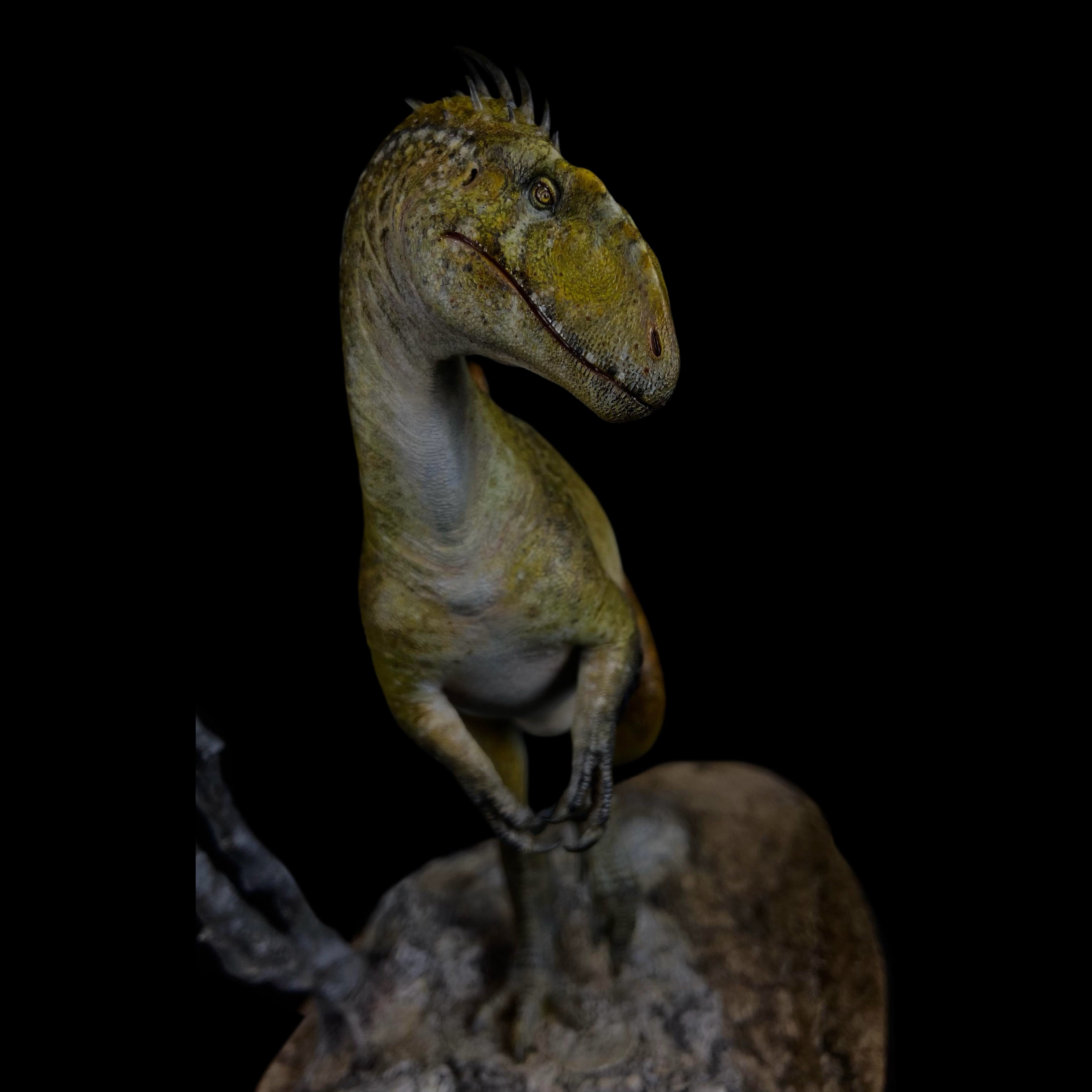 CONCAVENATOR 2.0 statue Model Kit 1:20 Scale MK Studio