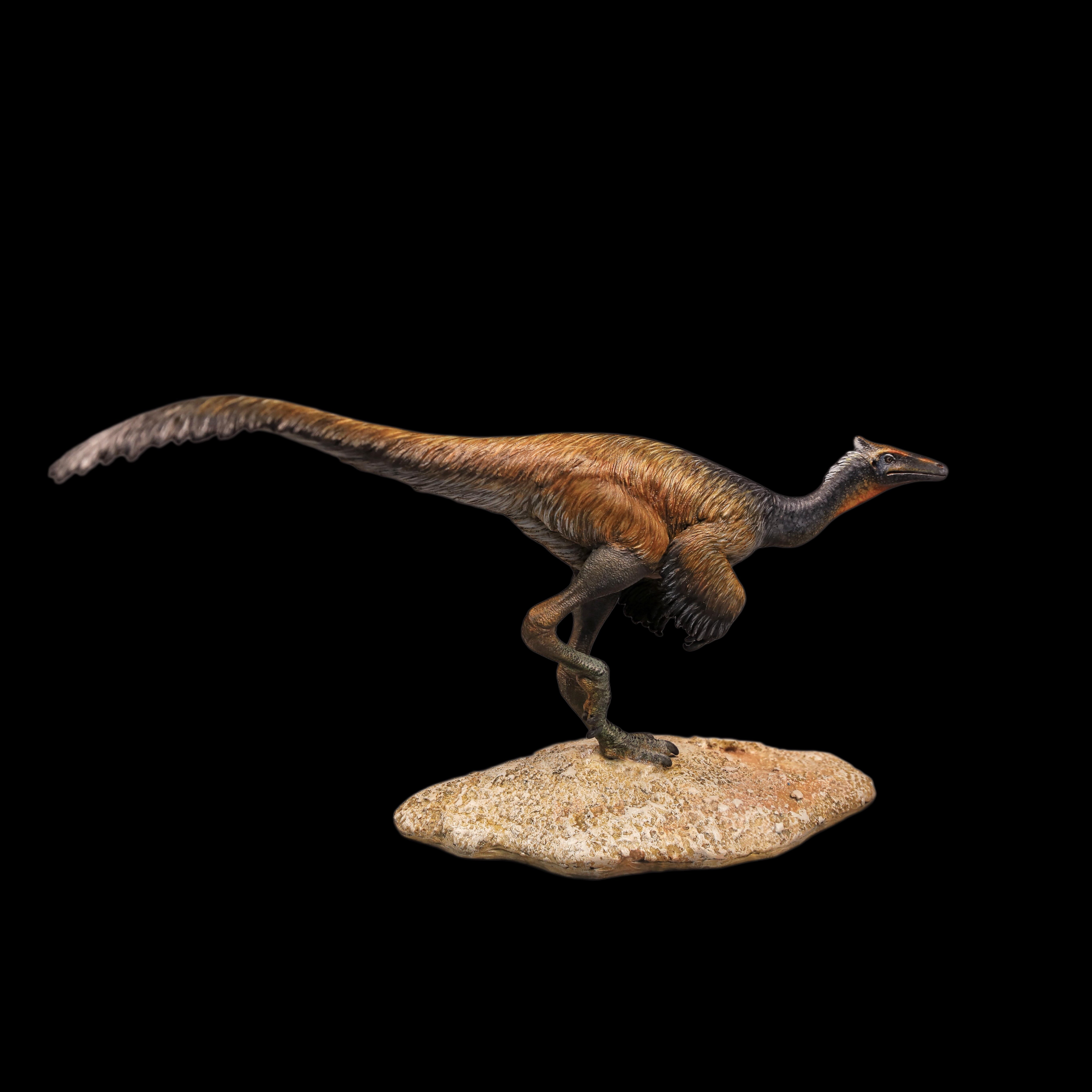 CONCAVENATOR 2.0 statue Model Kit 1:20 Scale MK Studio