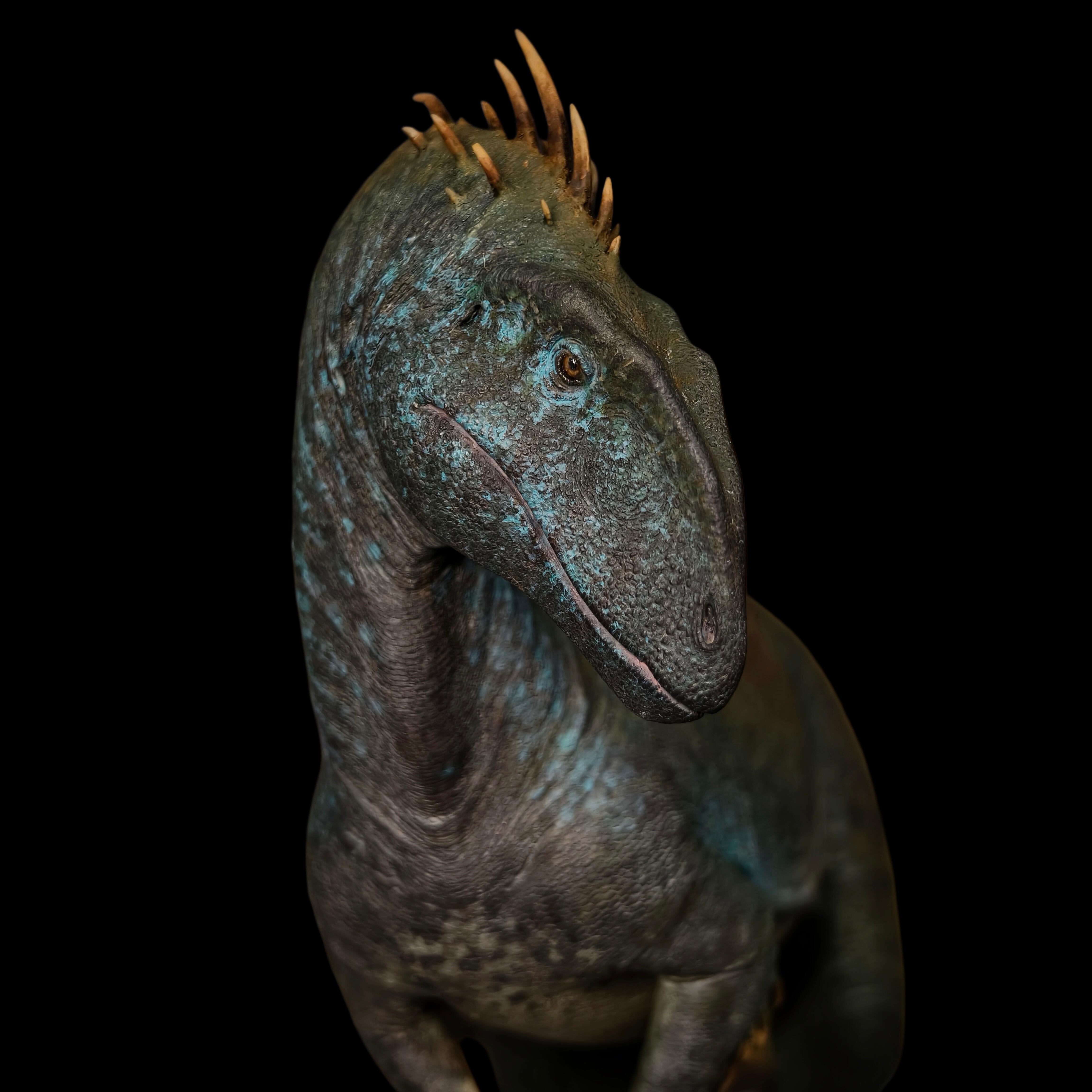 CONCAVENATOR 2.0 statue Model Kit 1:20 Scale MK Studio