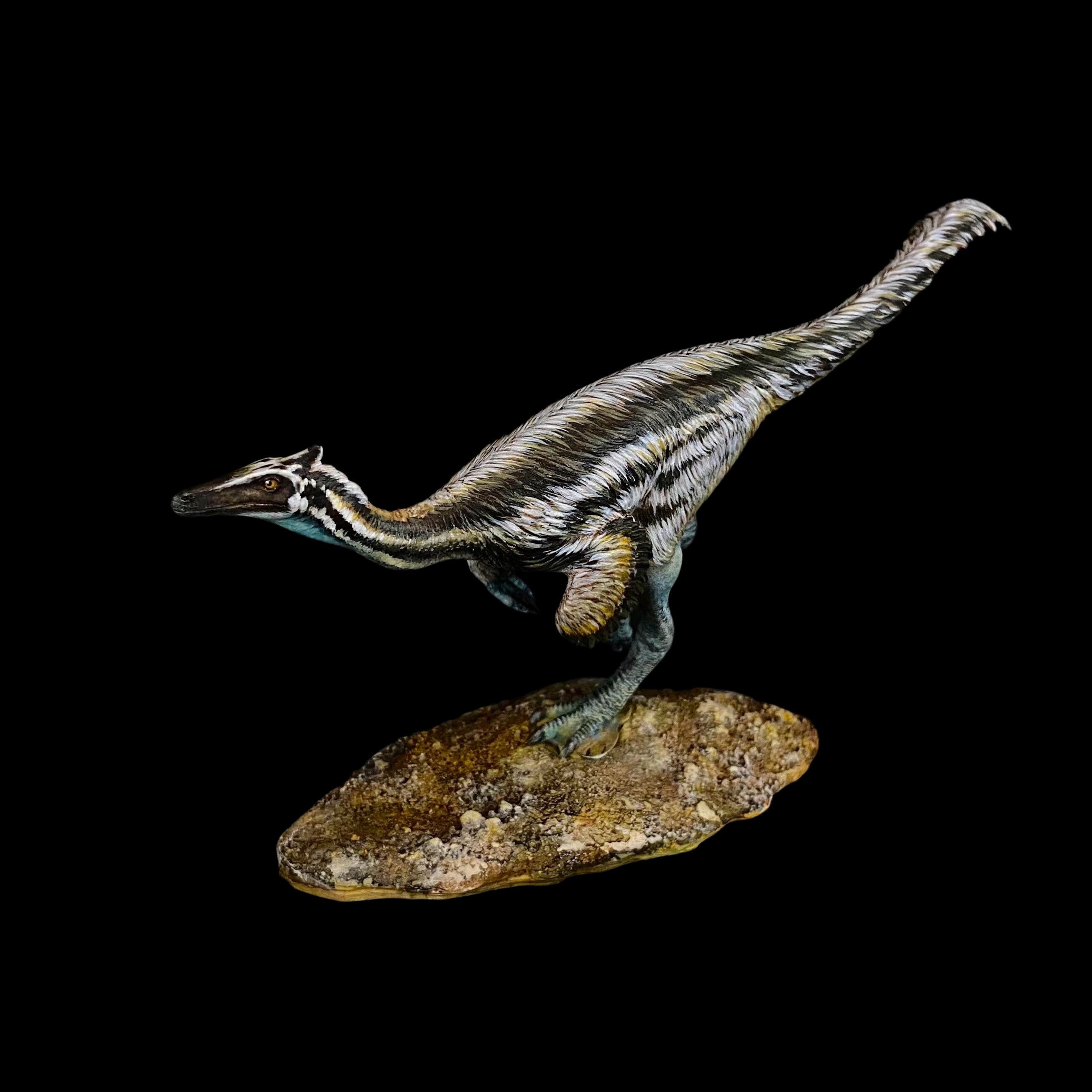 CONCAVENATOR 2.0 statue Model Kit 1:20 Scale MK Studio
