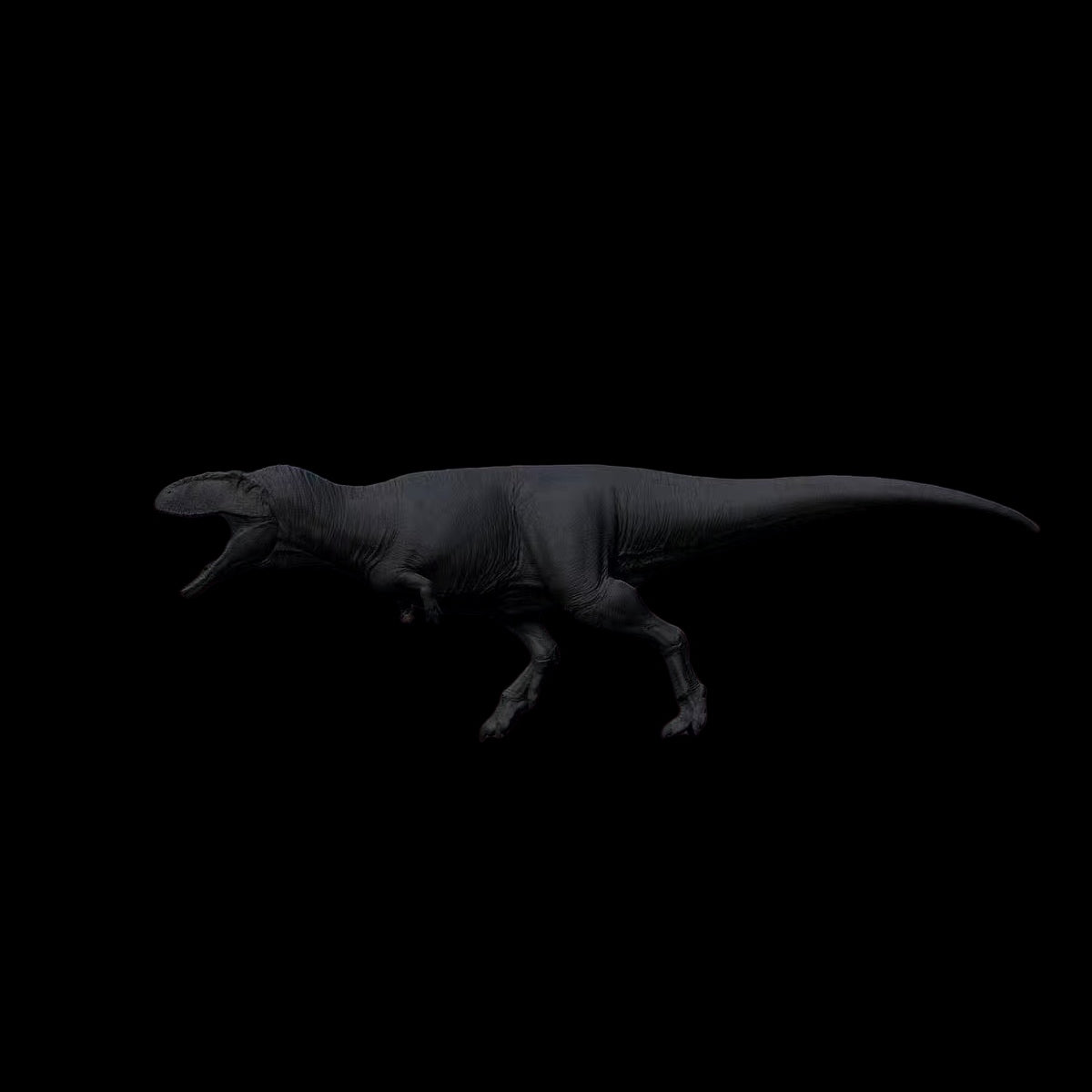 TYRANNOTITAN, CHUBUTISAURUS & TUPUXUARA statue Model Kit 1:35 1:18 Scale   KMXY Studio