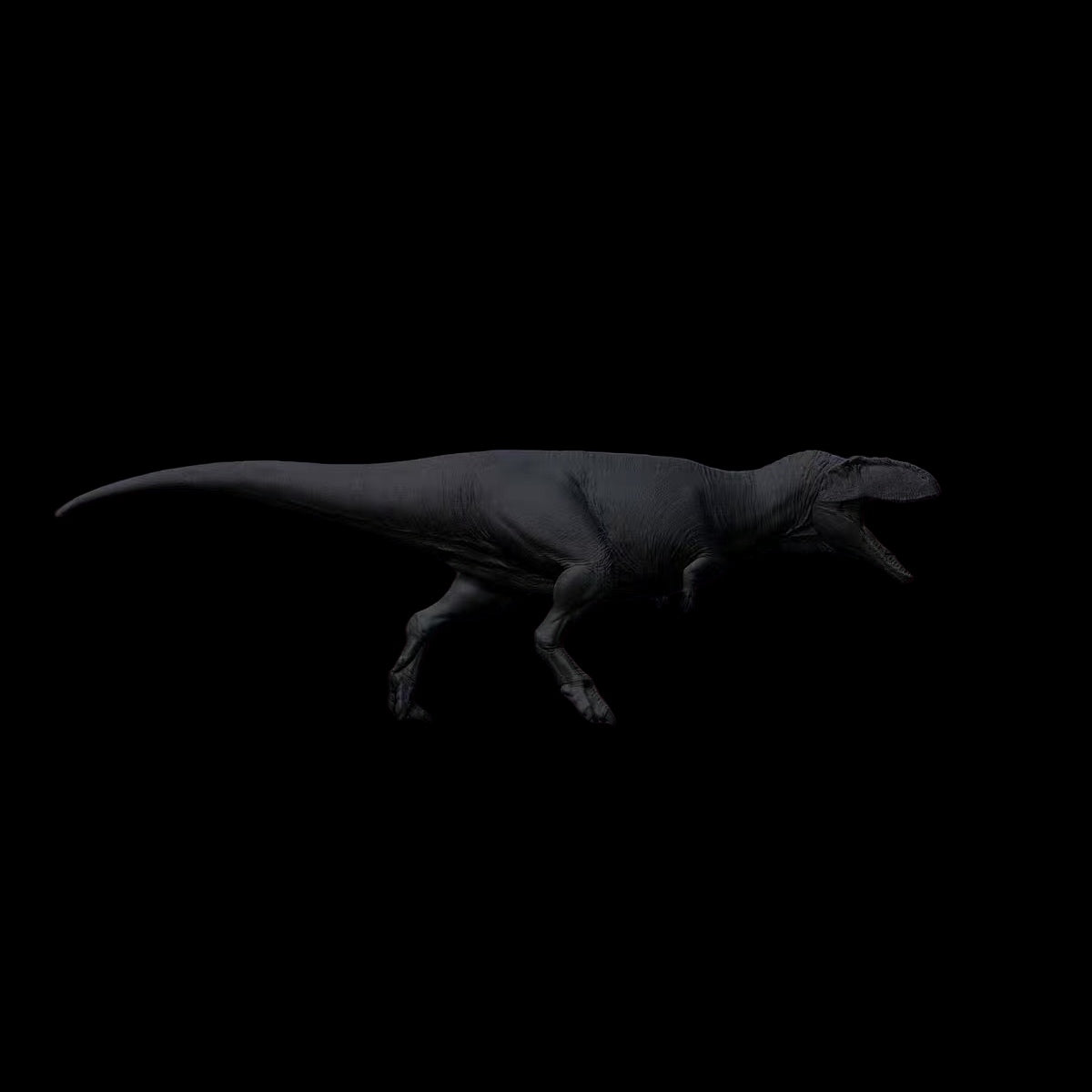 TYRANNOTITAN, CHUBUTISAURUS & TUPUXUARA statue Model Kit 1:35 1:18 Scale   KMXY Studio