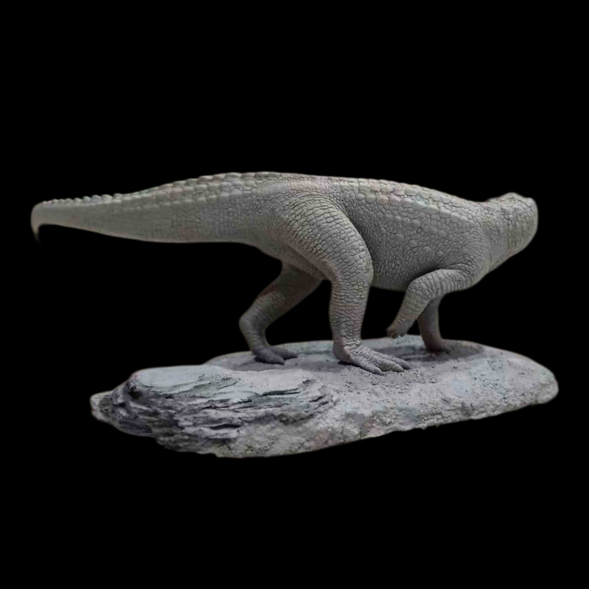 AUSTRORAPTOR 1:20 PALEOART STATUE (RESIN KIT / PAINTED EDITION) MK Studio