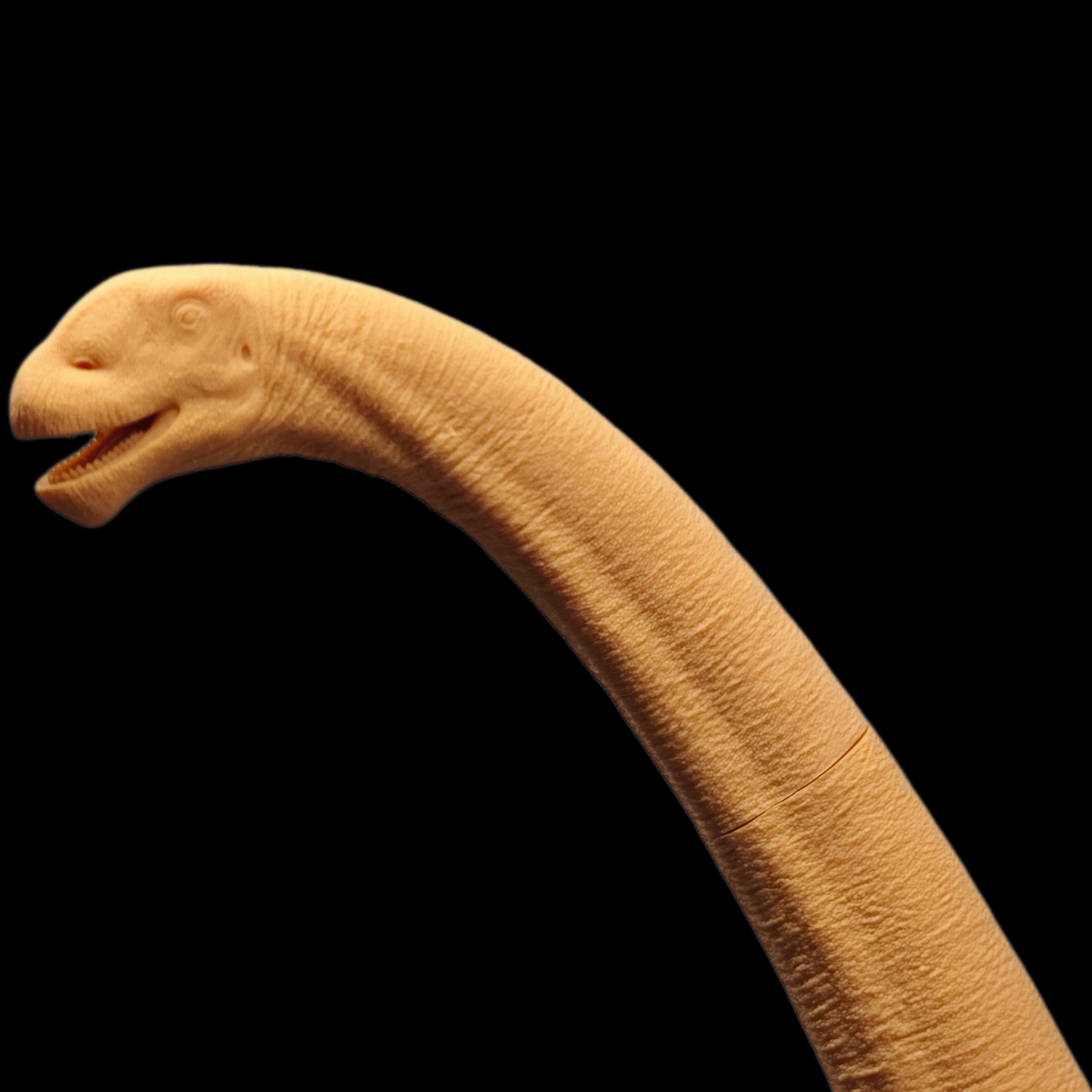 Omeisaurus Model Resin Kit 1:35 Scale dinosaur spirit