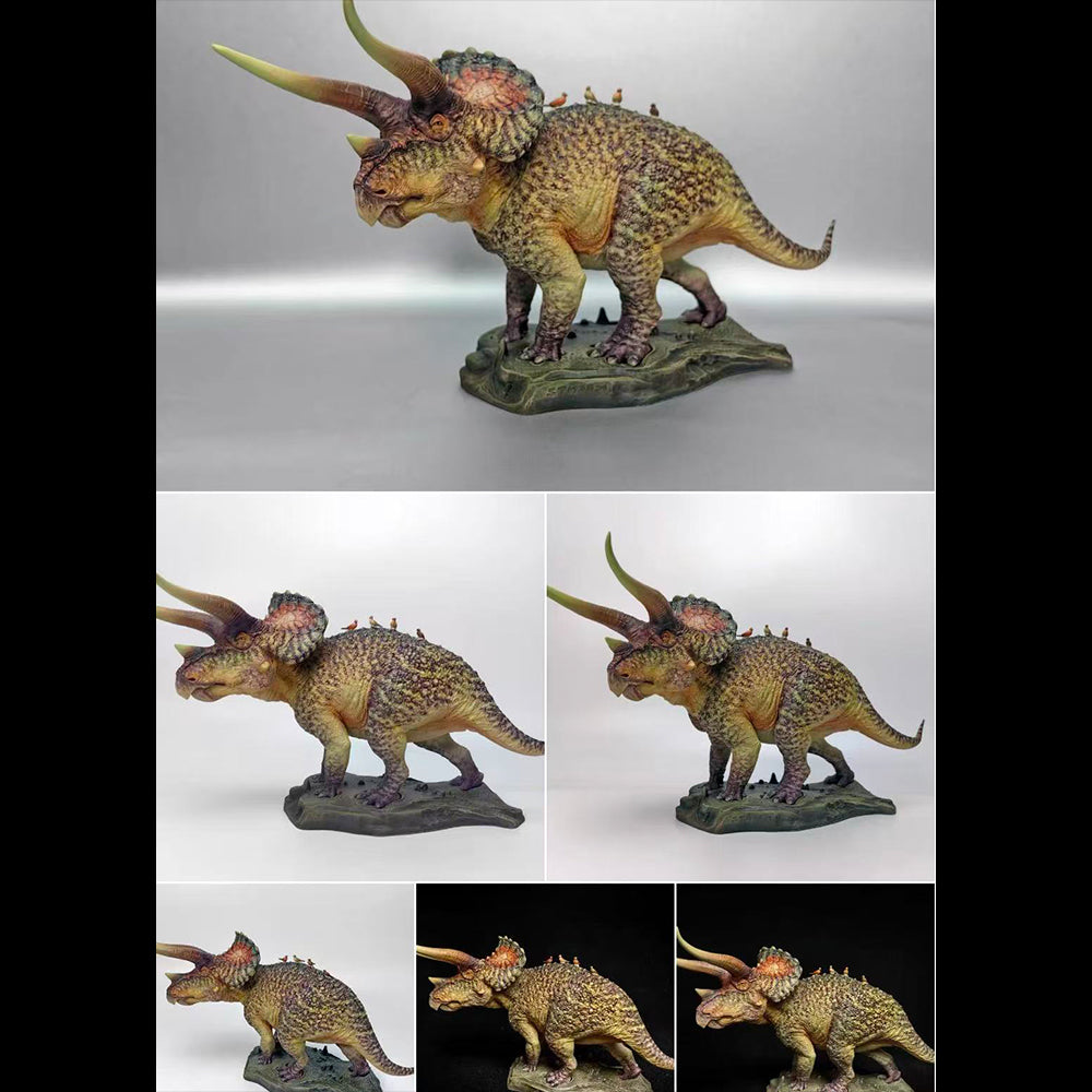 Triceratops 1/35 Scale