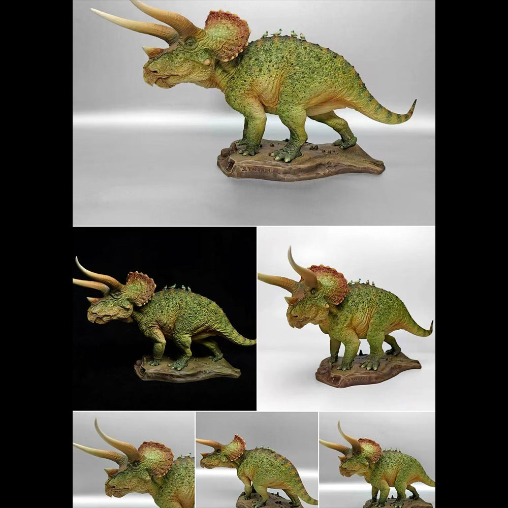 Triceratops 1/35 Scale