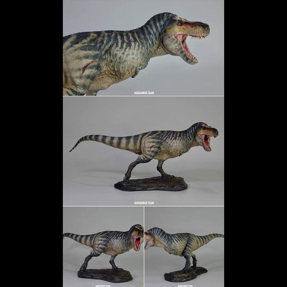 Tyrannosaurus Rex Mundi 1/35 scale