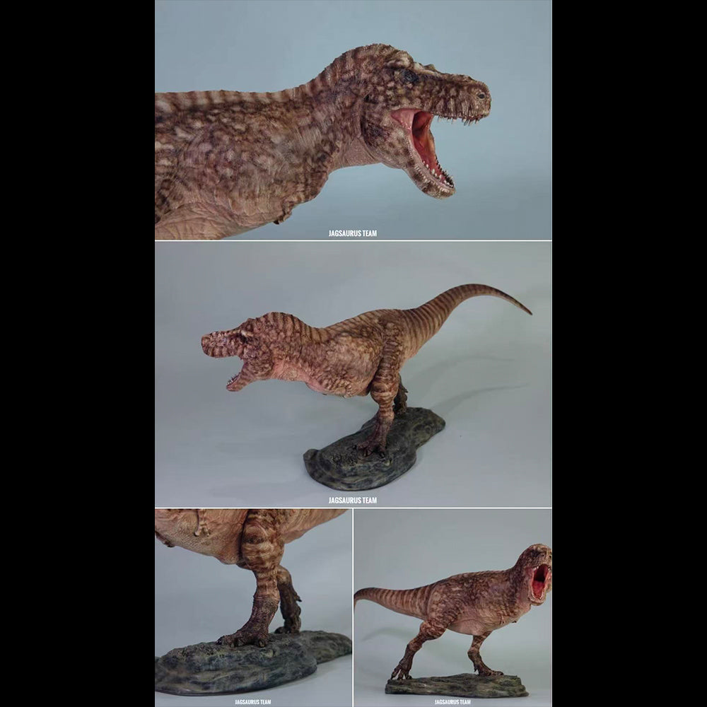 Tyrannosaurus Rex Mundi 1/35 scale