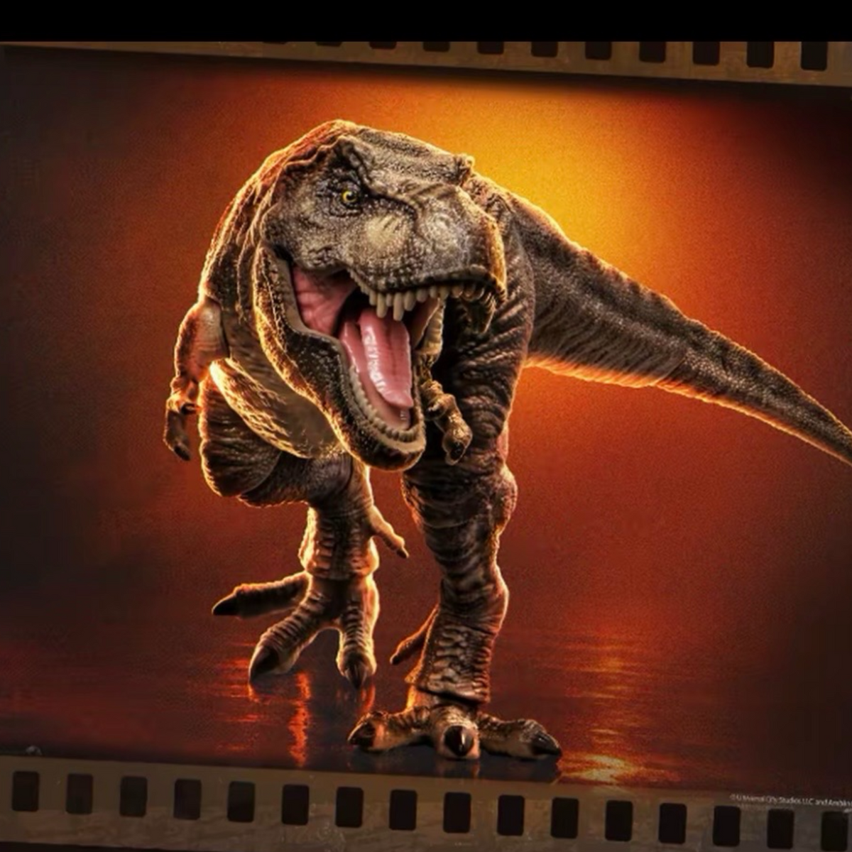 BLOKEES TERRAVENTURE JURASSIC PARK — TC01 TYRANNOSAURUS REX & TC02 TRICERATOPS 1:64 BUILDABLE MODEL KITS