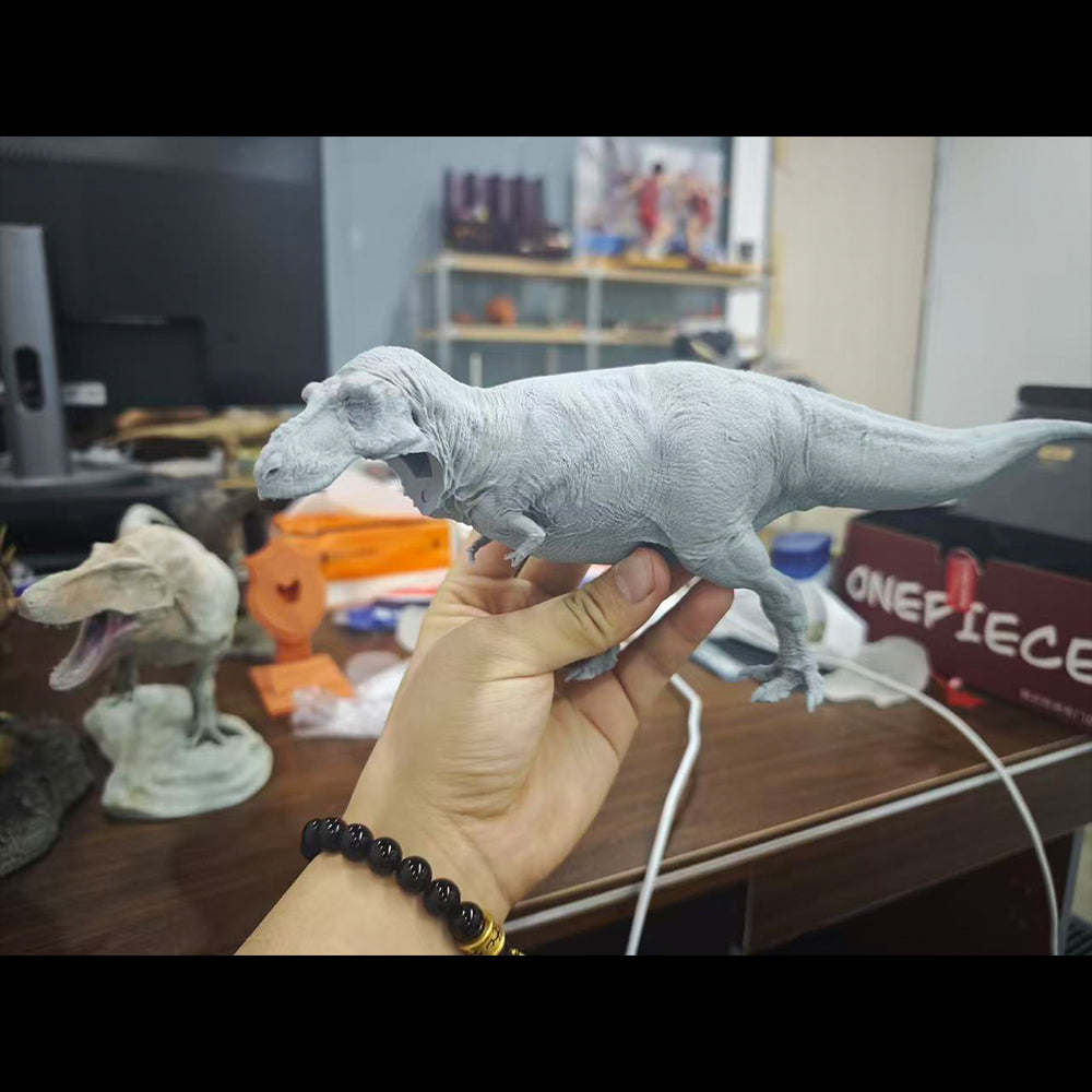 Tyrannosaurus Sue Model Resin Kit  1:18 1:35 Scale  Jacob Baardses
