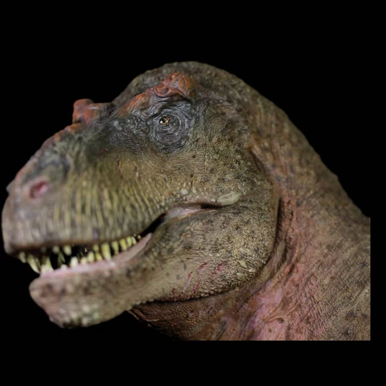 Tyrannosaurus rex – Reg Statue Model Kit 1:18 Scale Sumeru Studio