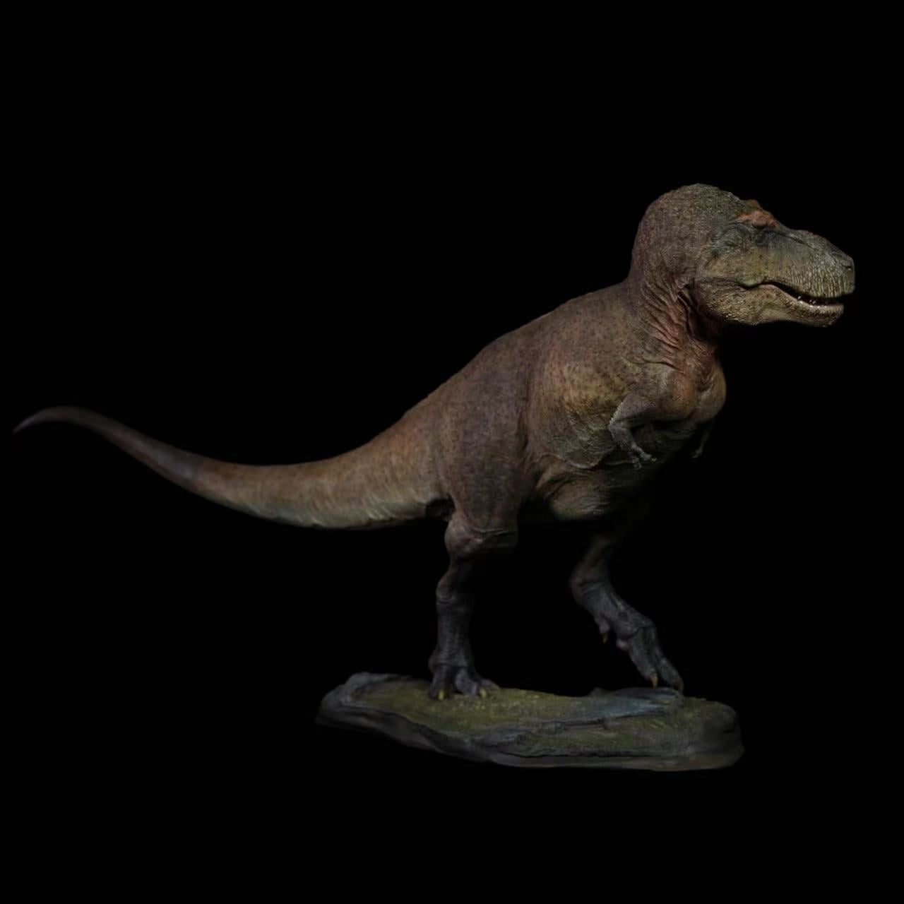 Tyrannosaurus rex – Reg Statue Model Kit 1:18 Scale Sumeru Studio