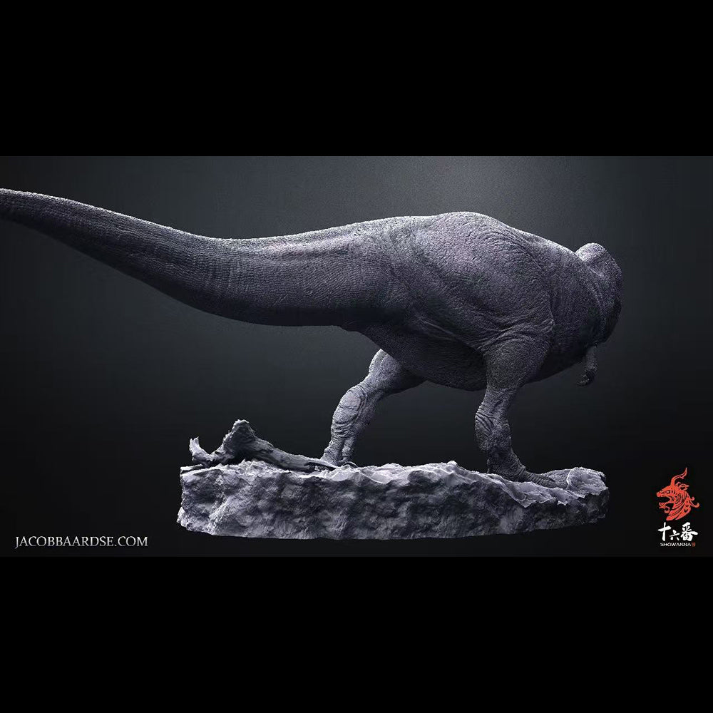 Tyrannosaurus Sue Model Resin Kit  1:18 1:35 Scale  Jacob Baardses