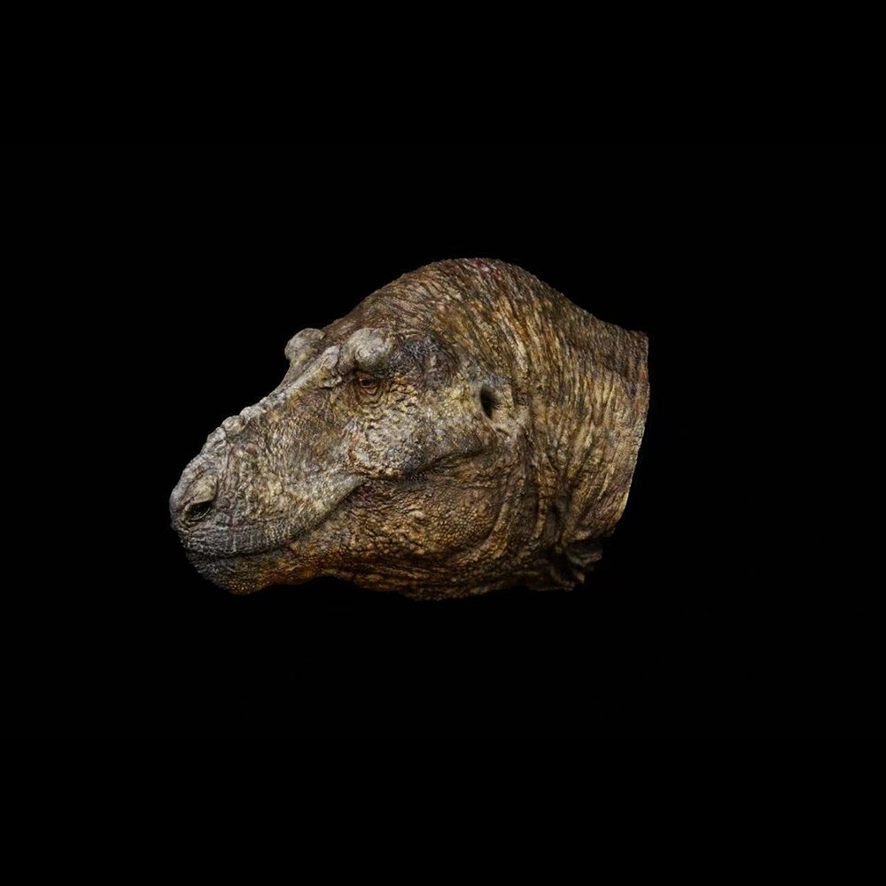Tyrannosaurus Sue Model Resin Kit  1:18 1:35 Scale  Jacob Baardses