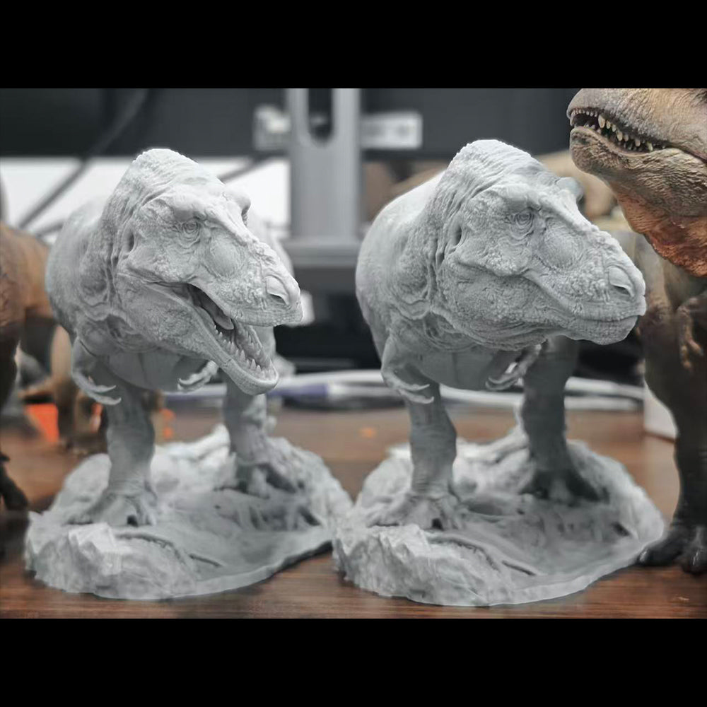 Tyrannosaurus Sue Model Resin Kit  1:18 1:35 Scale  Jacob Baardses