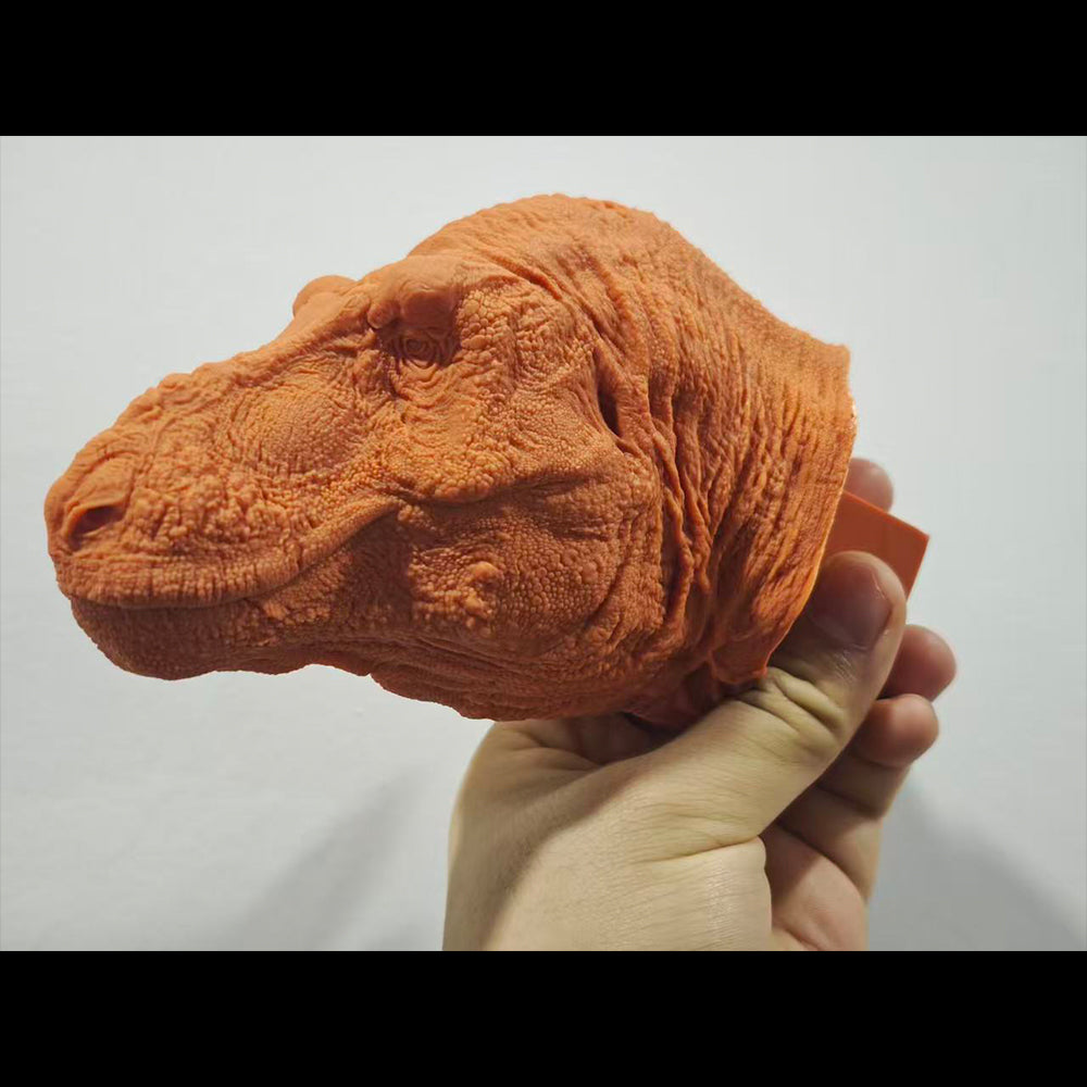 Tyrannosaurus Sue Model Resin Kit  1:18 1:35 Scale  Jacob Baardses